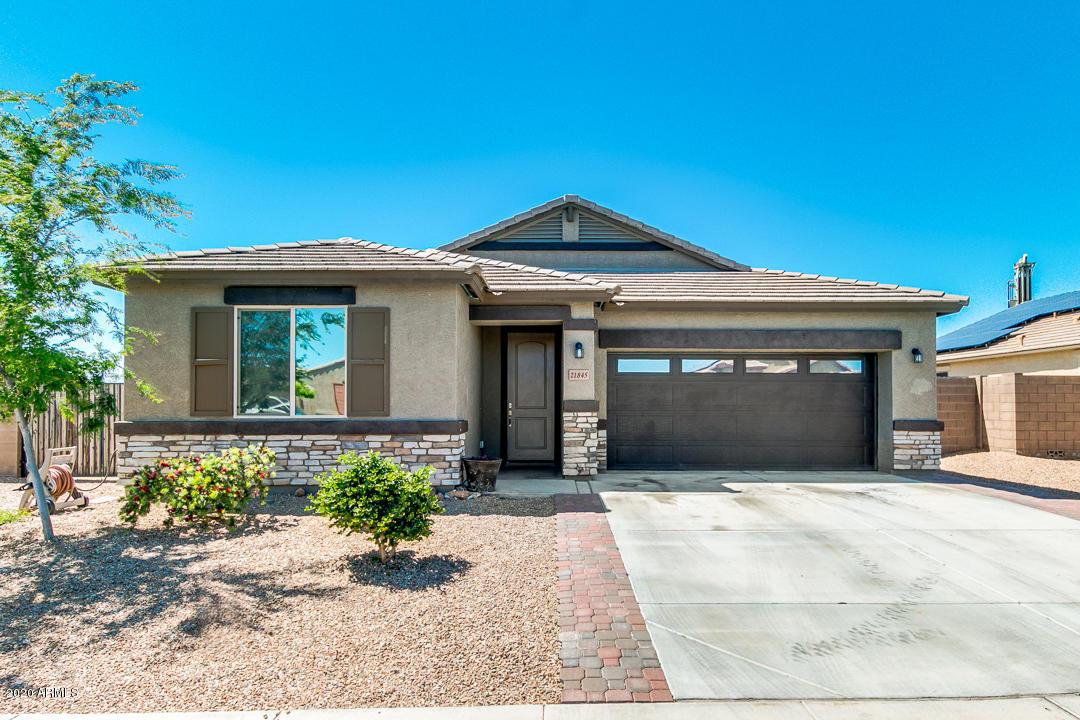21845 W Hopi St., Buckeye, AZ 85326