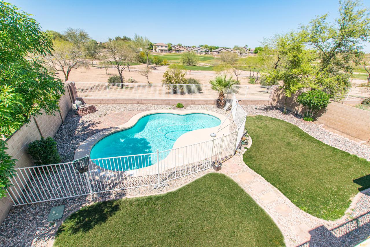 43524 W Rio Bravo Dr., Maricopa, AZ 85238