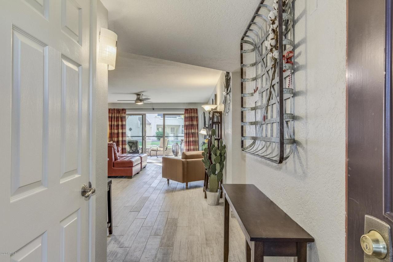 11034 N 28th Dr. #107, Phoenix, AZ 85029