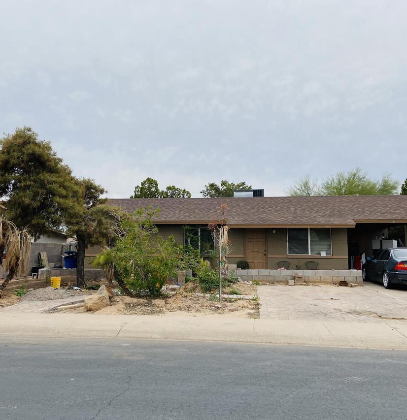 661 E Tyson St., Chandler, AZ 85225