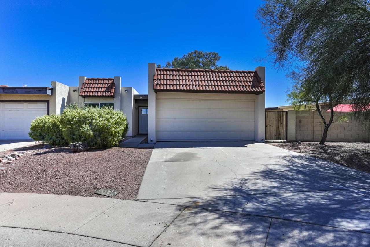 5415 S Judd St., Tempe, AZ 85283