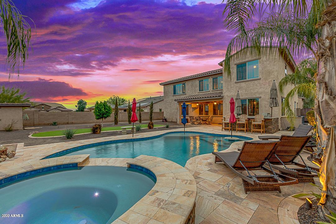 4275 N 181st Dr., Goodyear, AZ 85395