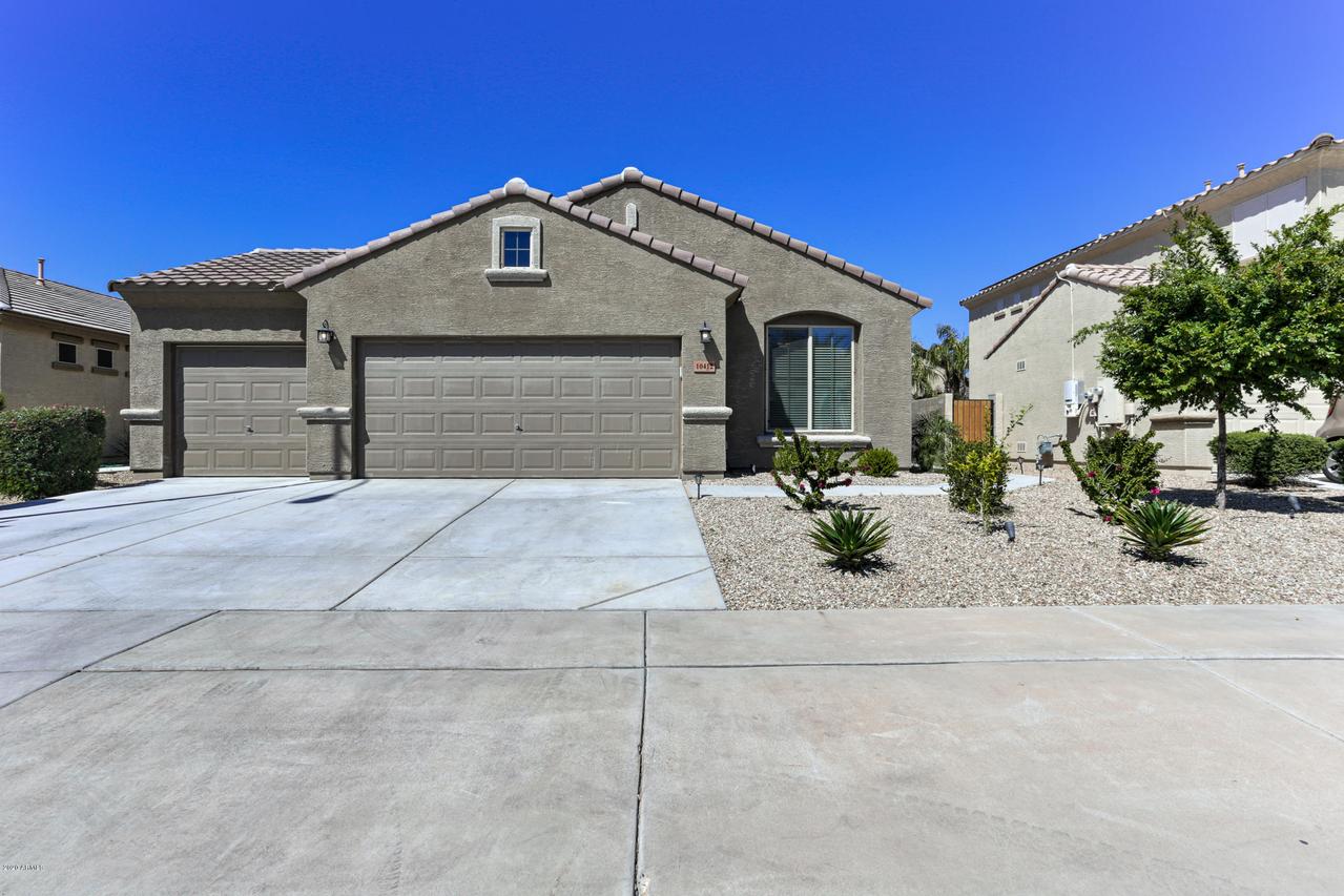 10412 W Louise Dr., Peoria, AZ 85383