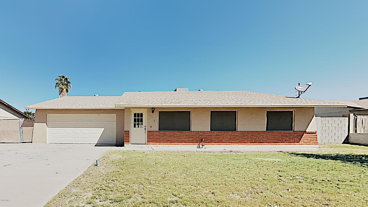 9508 W Echo Ln., Peoria, AZ 85345