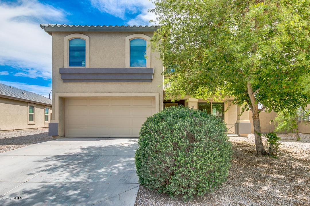 4997 S 235th Dr., Buckeye, AZ 85326