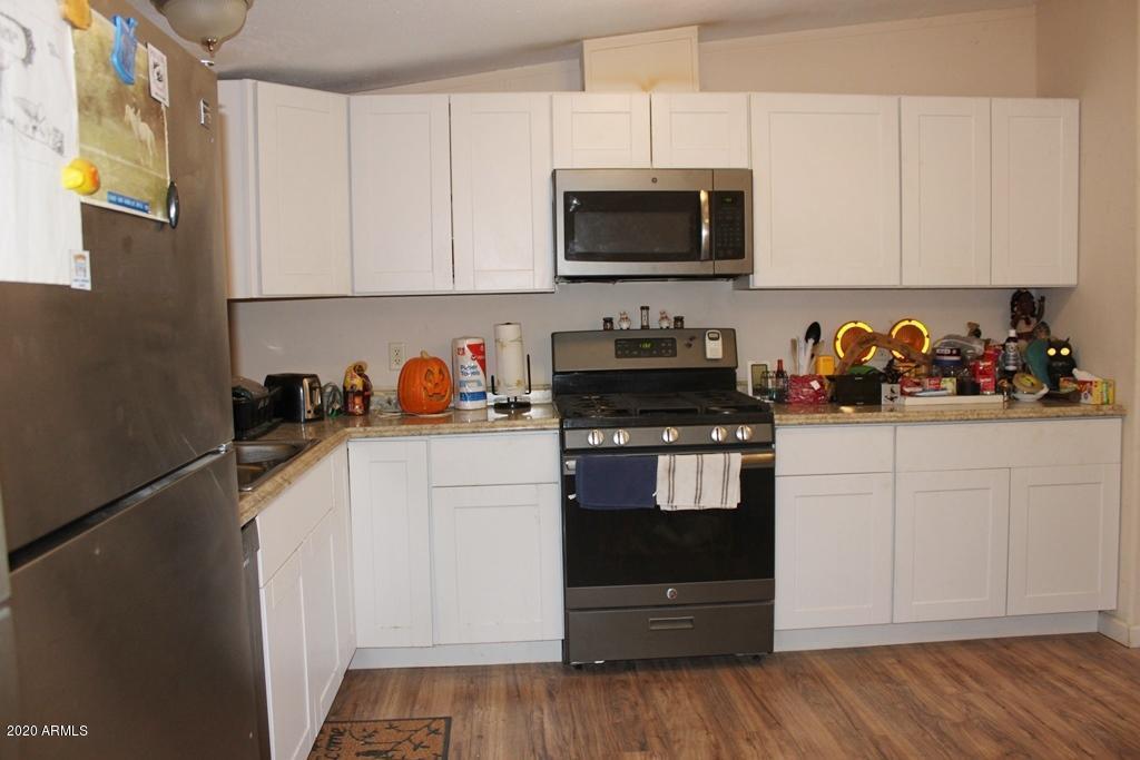 5451 S Cavalry Ln., Sierra Vista, AZ 85650