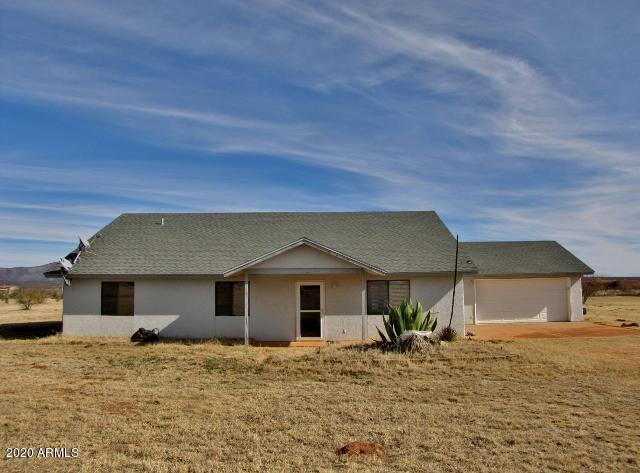 10337 E Vista Montanas Rd., Hereford, AZ 85615