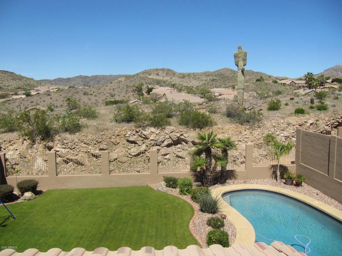 312 E Glenhaven Dr., Phoenix, AZ 85048