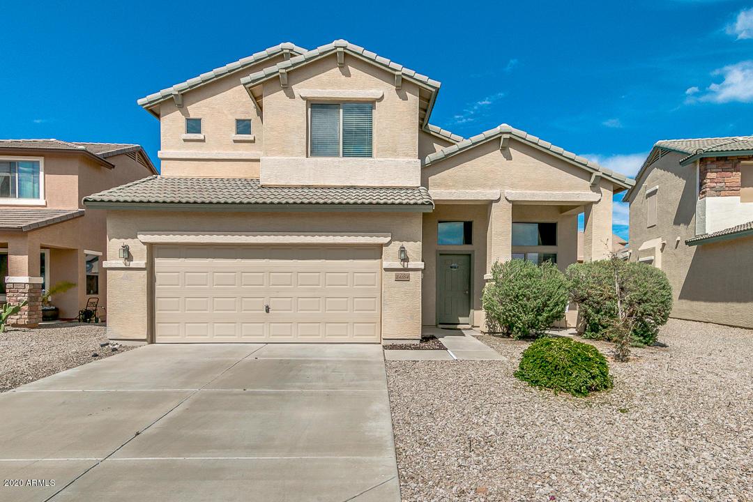 24854 W Rancho Vista Dr., Buckeye, AZ 85326