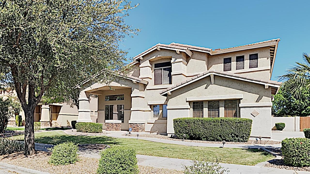 18718 E Purple Sage Dr., Queen Creek, AZ 85142