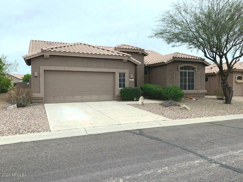 5671 S Desert Ocotillo Dr., Gold Canyon, AZ 85118