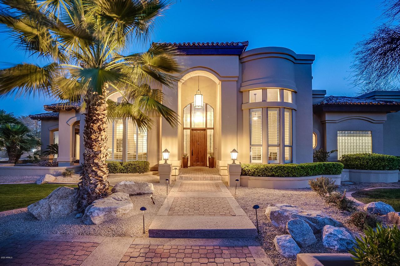 4701 E Sanna St., Phoenix, AZ 85028