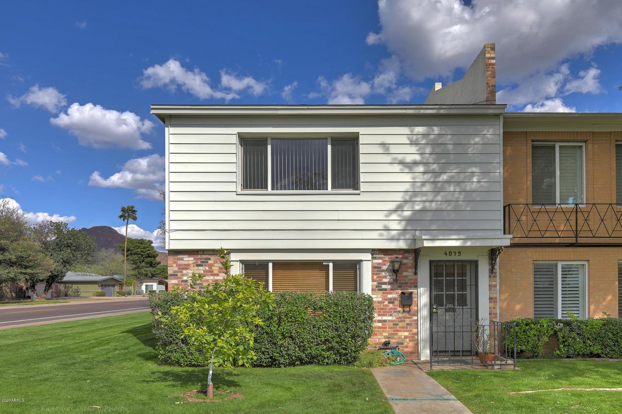 4079 E Campbell Ave., Phoenix, AZ 85018