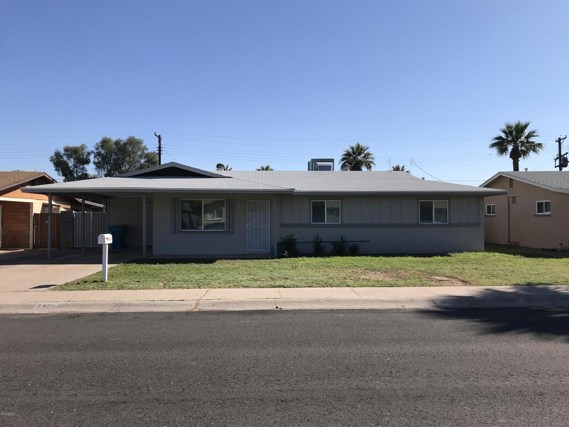 3425 W Palmaire Ave., Phoenix, AZ 85051
