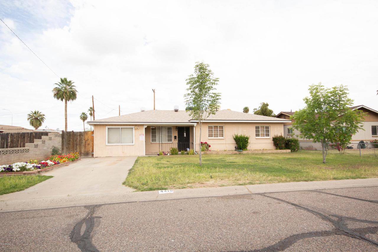 4410 E Almeria Rd., Phoenix, AZ 85008