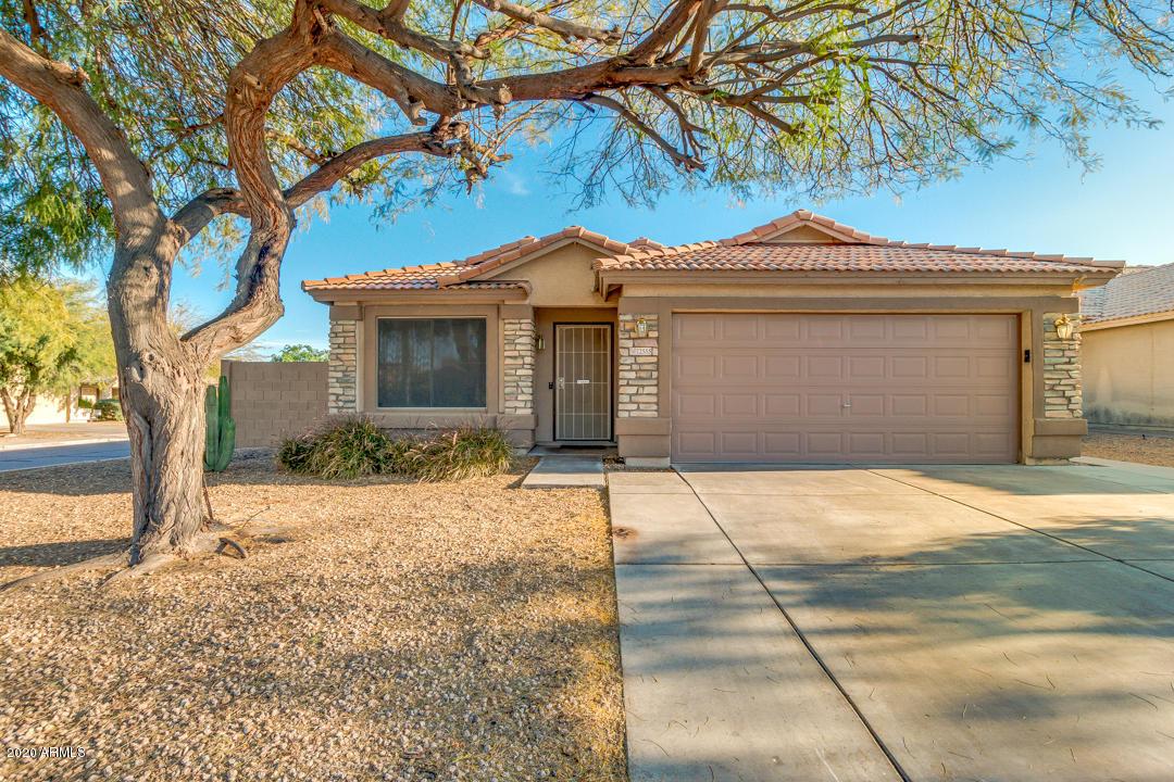 12555 W Fairmount Ave., Avondale, AZ 85392