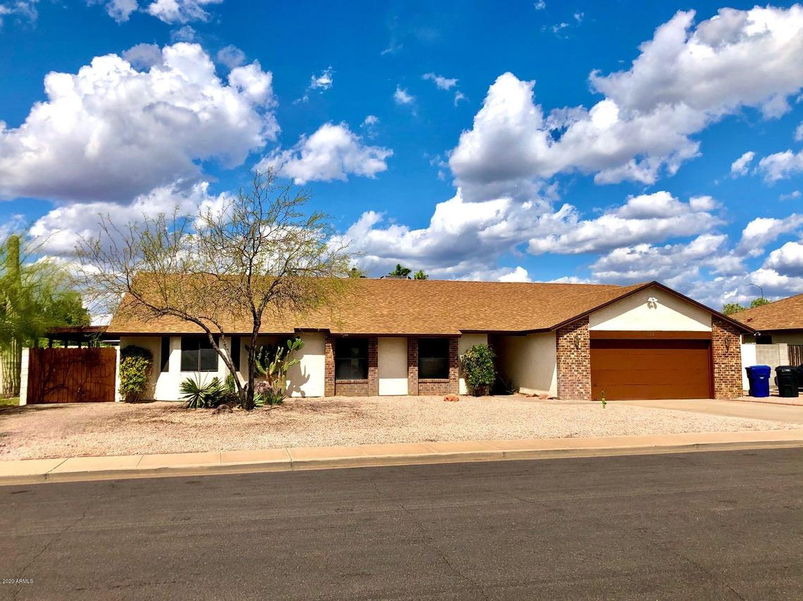 6314 E Indigo St., Mesa, AZ 85205