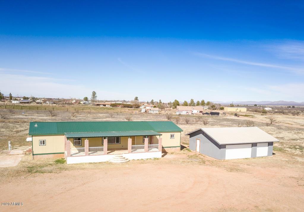 10537 E Chaco Ln., Hereford, AZ 85615