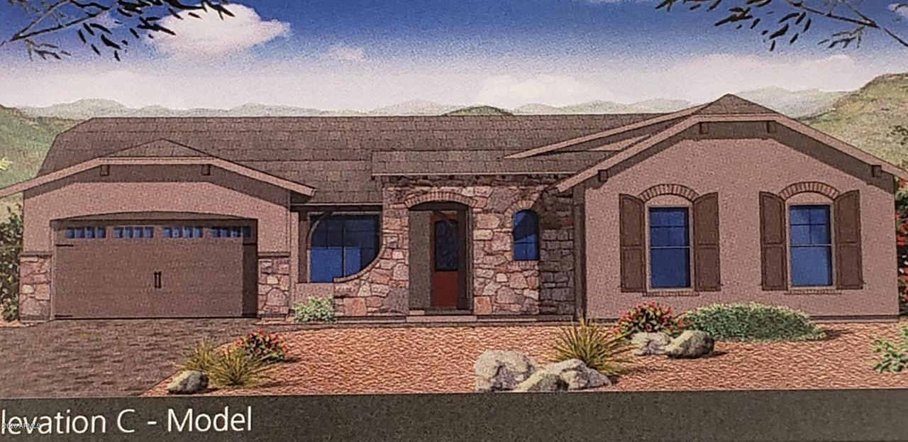 21023 E Watford Dr., Queen Creek, AZ 85142