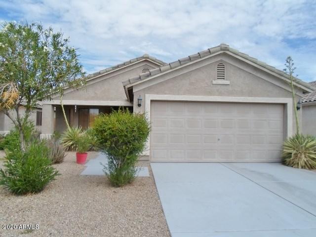 100 E Coral Bean Dr., San Tan Valley, AZ 85143