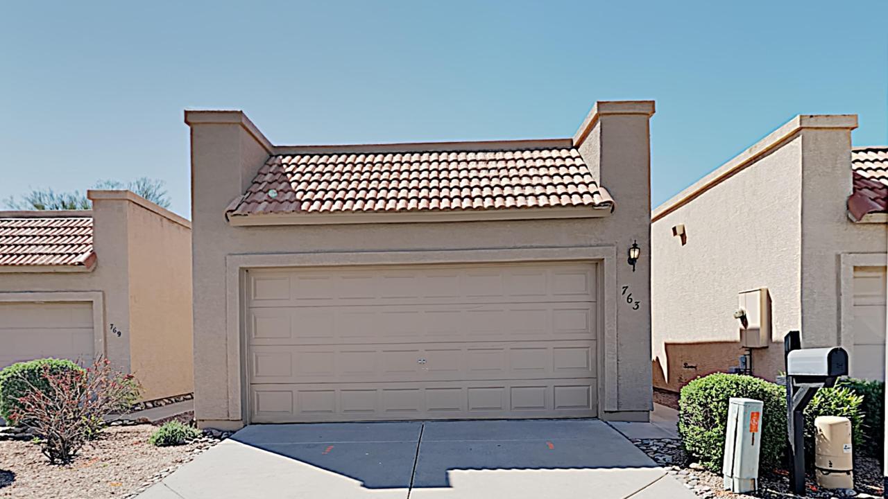 763 E Pepper Dr., Casa Grande, AZ 85222
