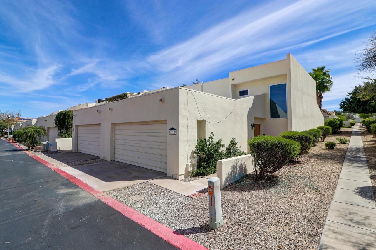 2319 E Evans Dr., Phoenix, AZ 85022