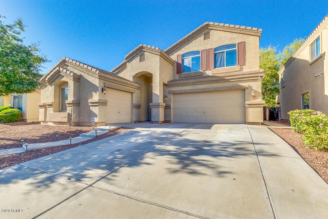 11754 W Electra Ln., Sun City, AZ 85373
