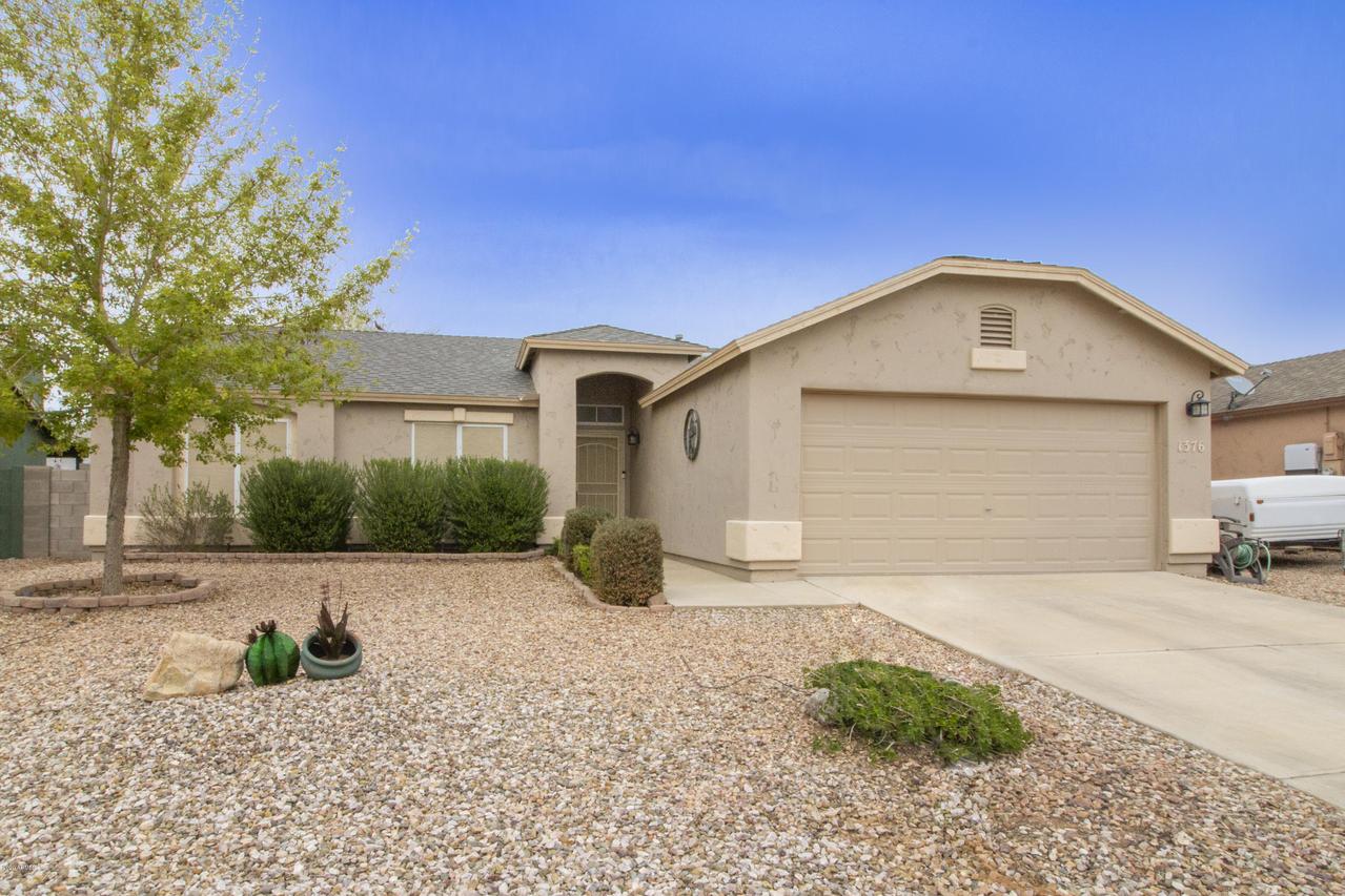 1376 E Rosemary Tr., Casa Grande, AZ 85122