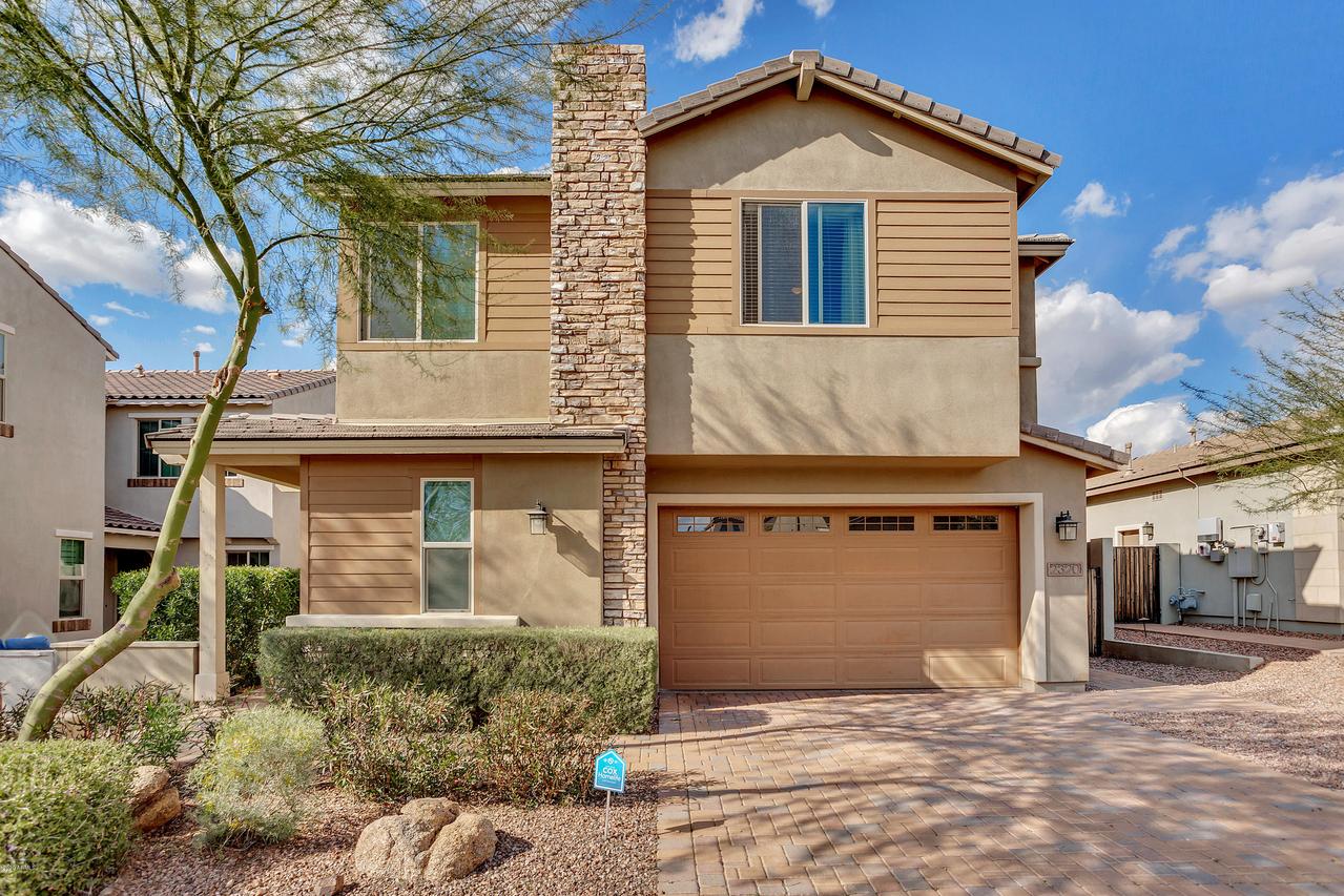 2320 W Caleb Rd., Phoenix, AZ 85085