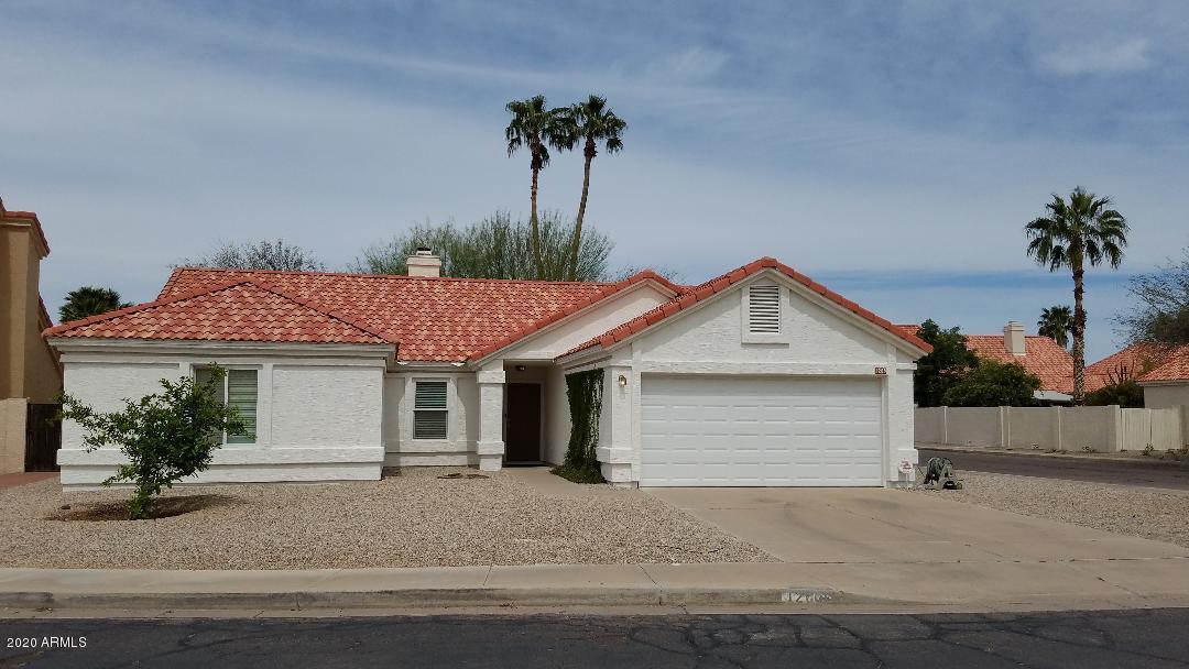 1208 E Campbell Ave., Gilbert, AZ 85234