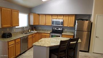 1208 E Campbell Ave., Gilbert, AZ 85234