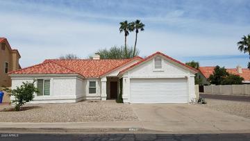 1208 E Campbell Ave., Gilbert, AZ 85234