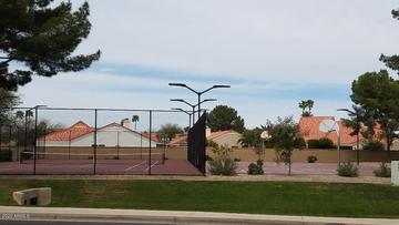 1208 E Campbell Ave., Gilbert, AZ 85234