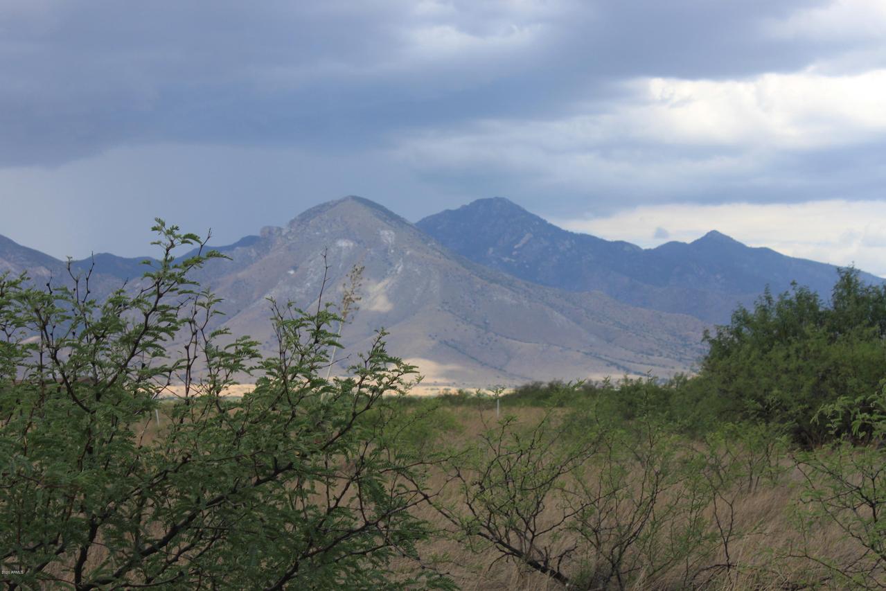 11420 S Hutchinson Rd. #25, Hereford, AZ 85615