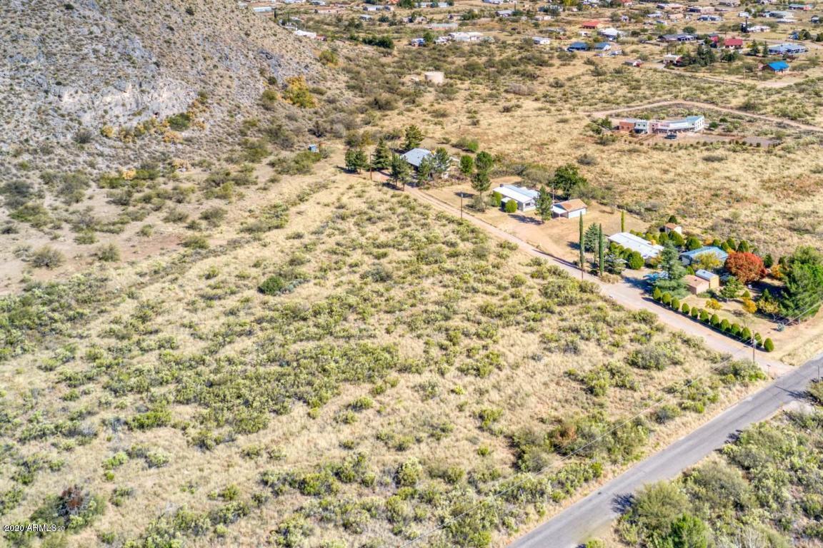 2415 E Carr Canyon Rd. #20, Hereford, AZ 85615