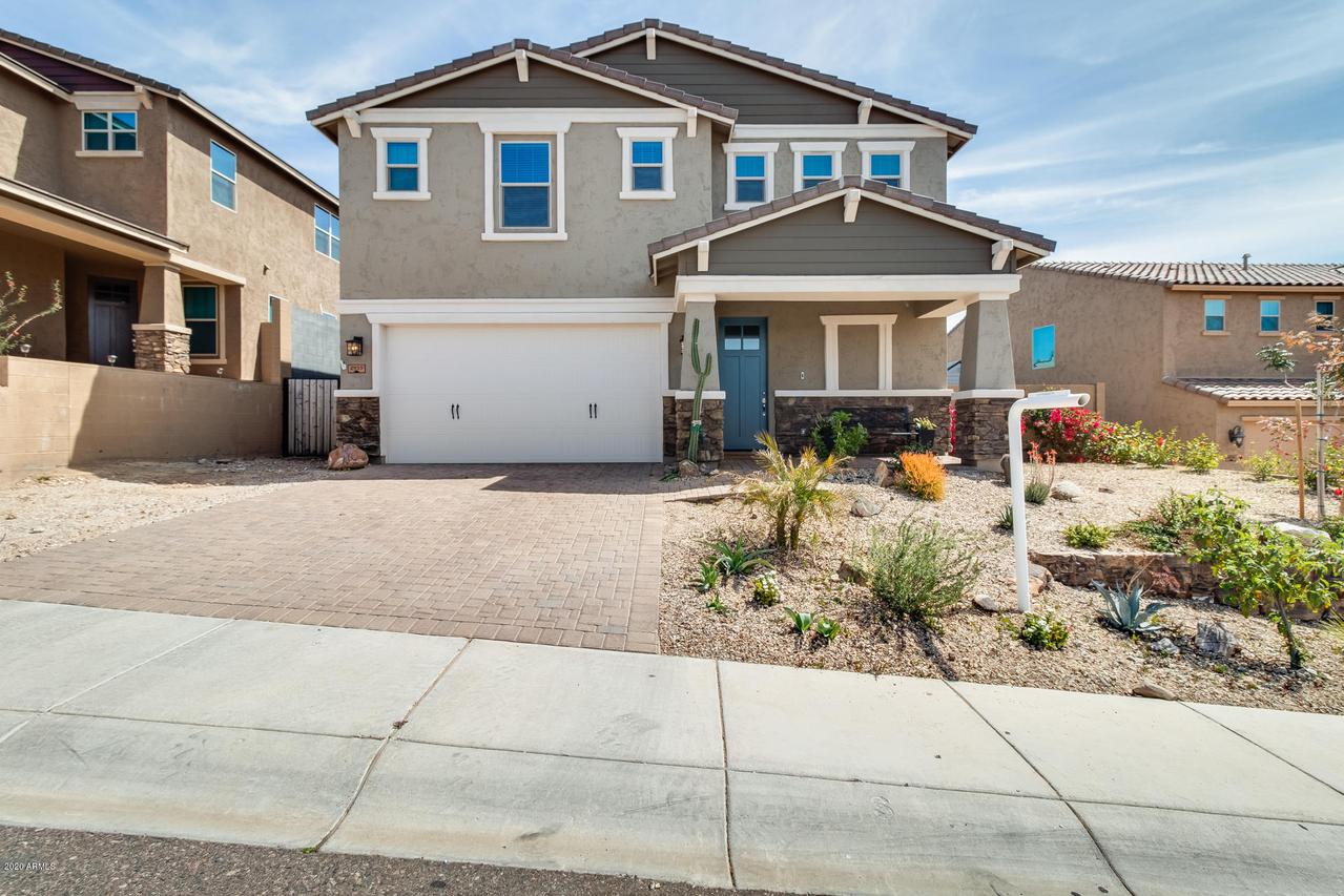2935 W Brilliant Sky Dr., Phoenix, AZ 85085