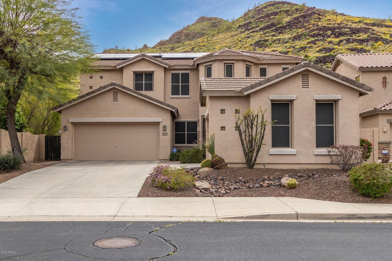 6005 W Spur Dr., Phoenix, AZ 85083