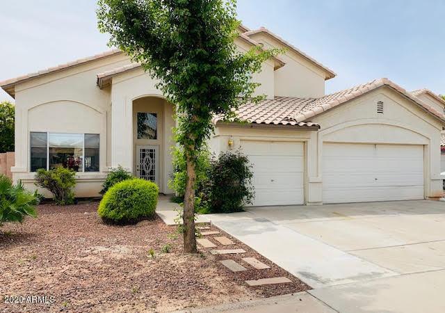 16263 W Lincoln St., Goodyear, AZ 85338