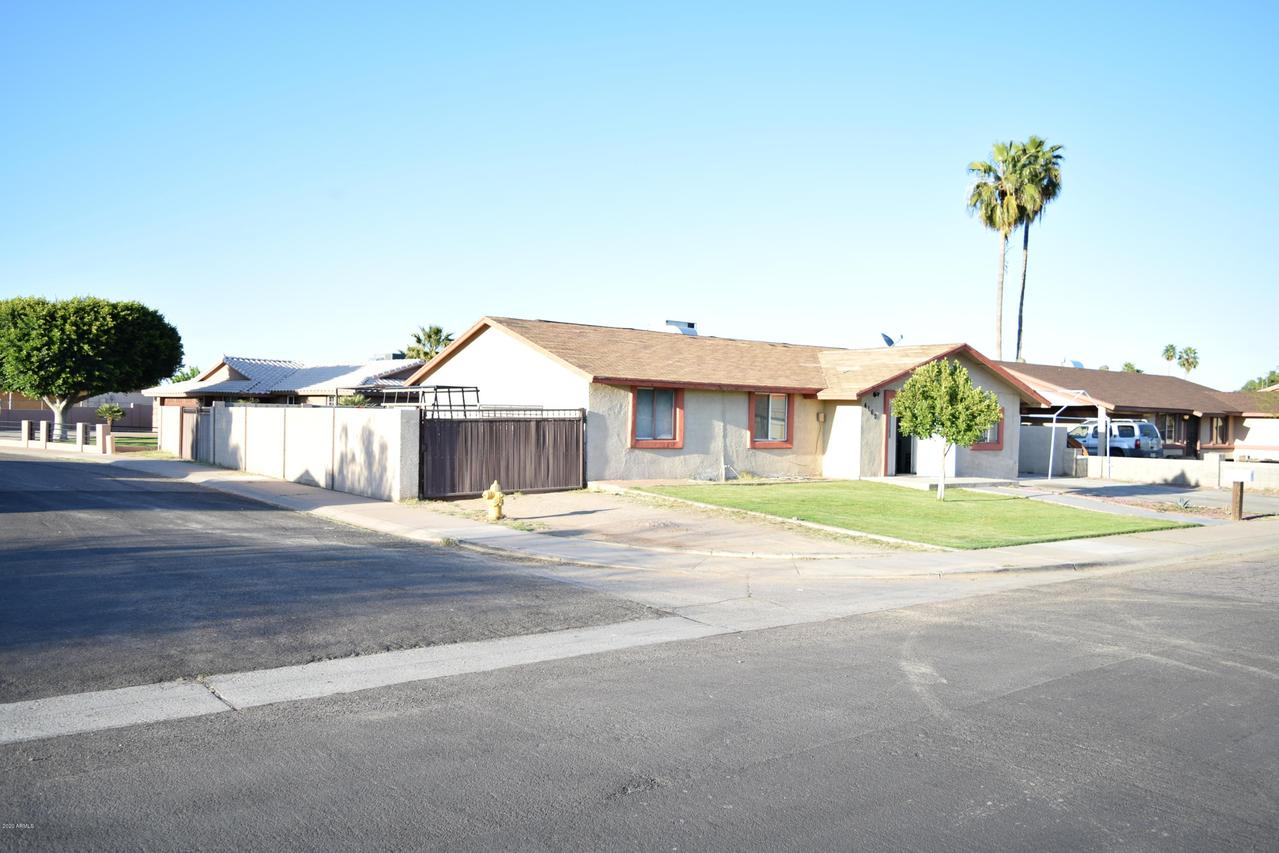 4160 W Granada Rd., Phoenix, AZ 85009