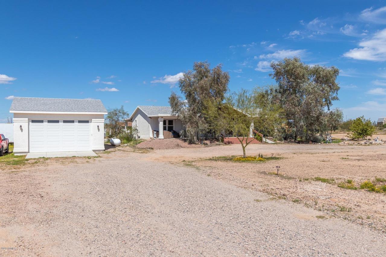 35016 W South Mountain Ave., Tonopah, AZ 85354