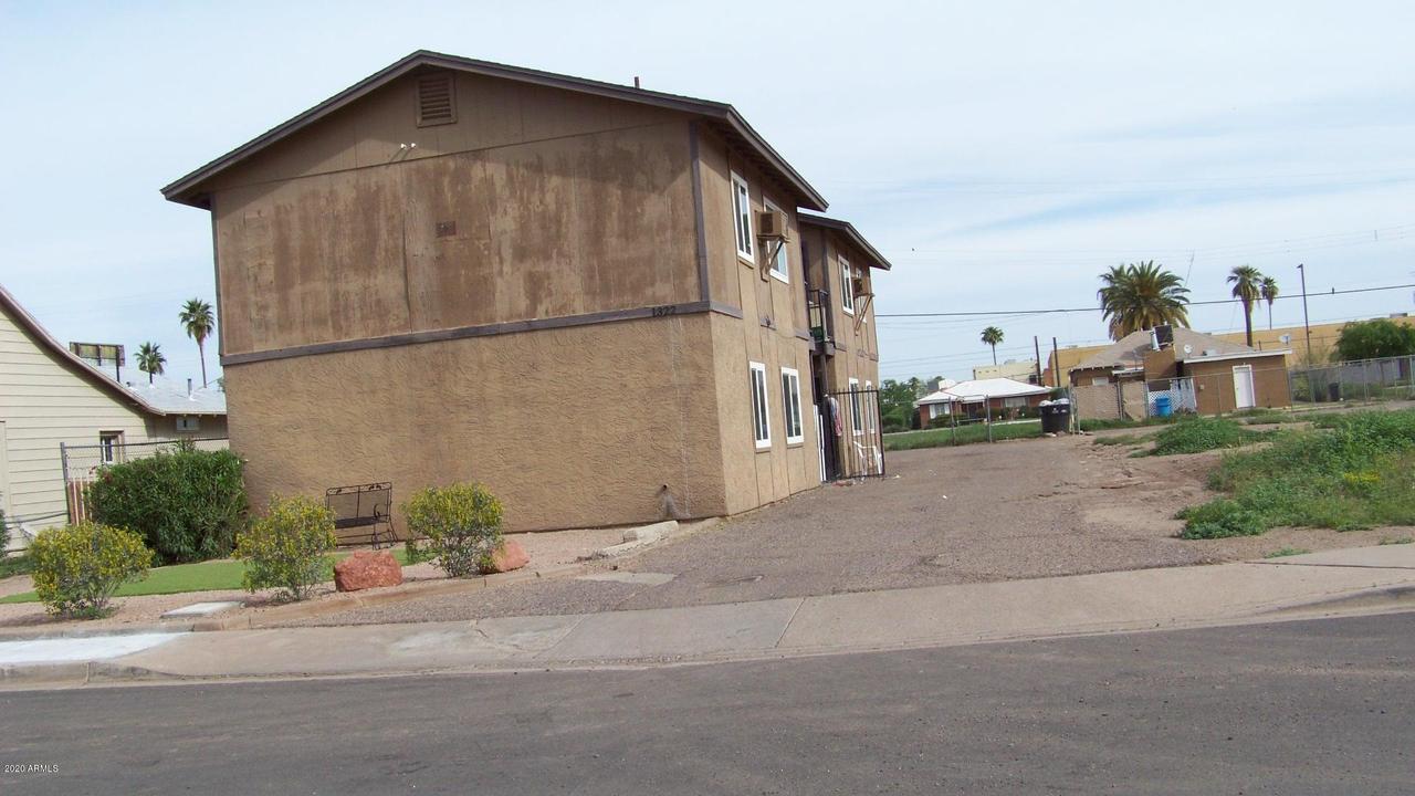 1322 E Madison St., Phoenix, AZ 85034