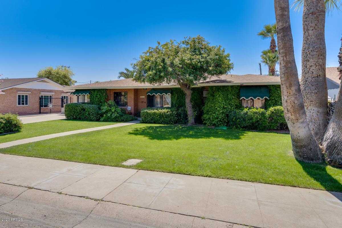 1331 W Edgemont Ave., Phoenix, AZ 85007