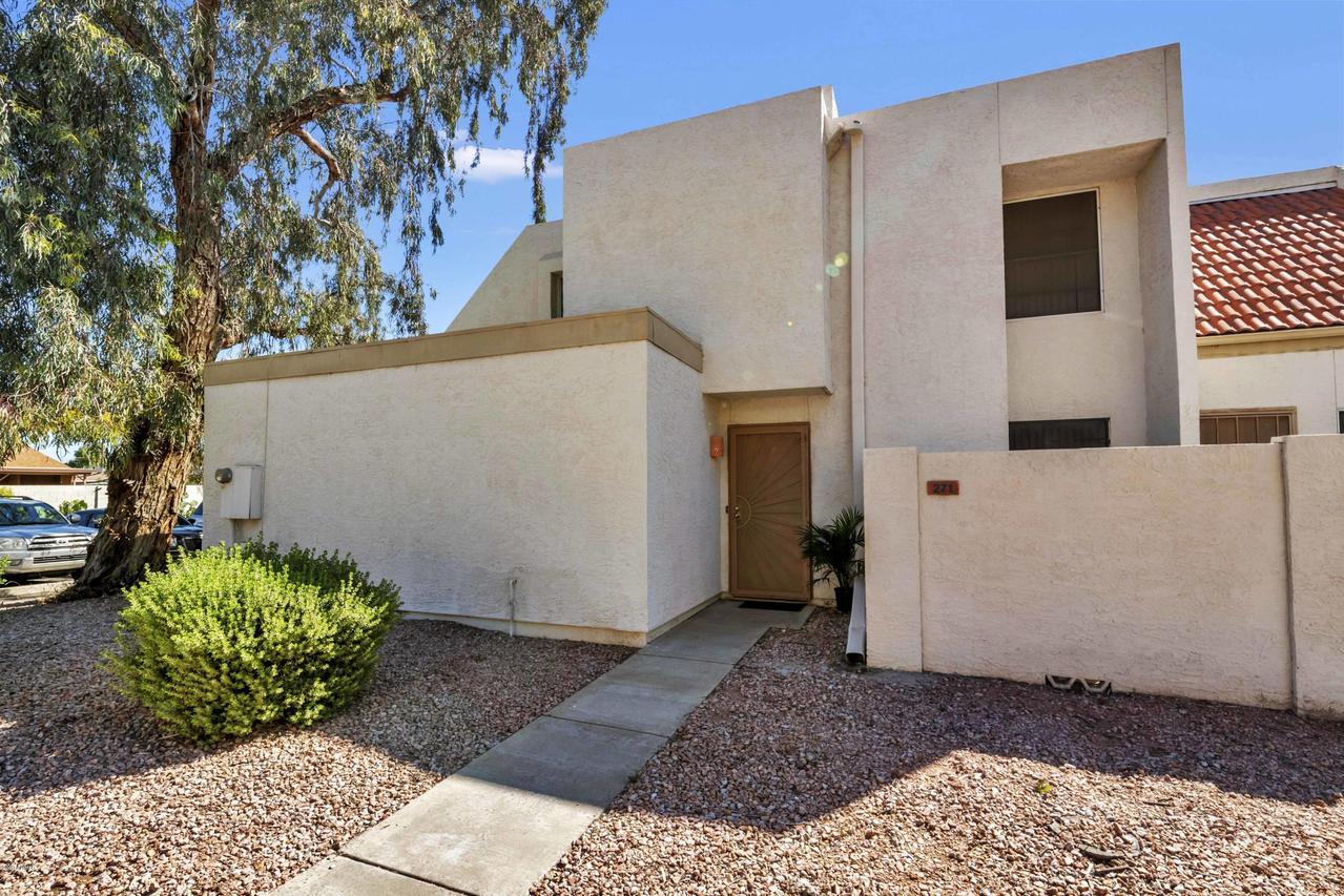 1342 W Emerald Ave. #271, Mesa, AZ 85202
