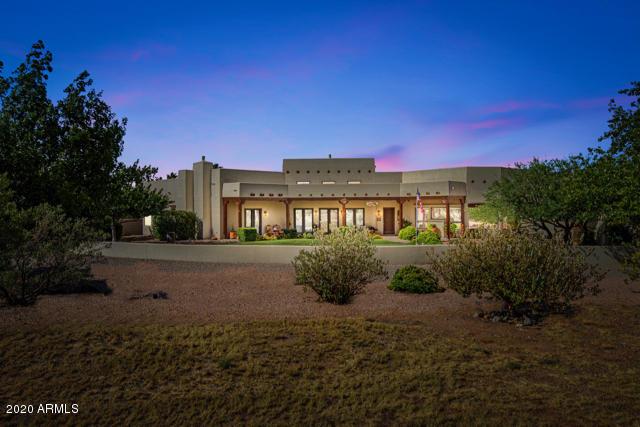 3369 E Desert Storm, Hereford, AZ 85615