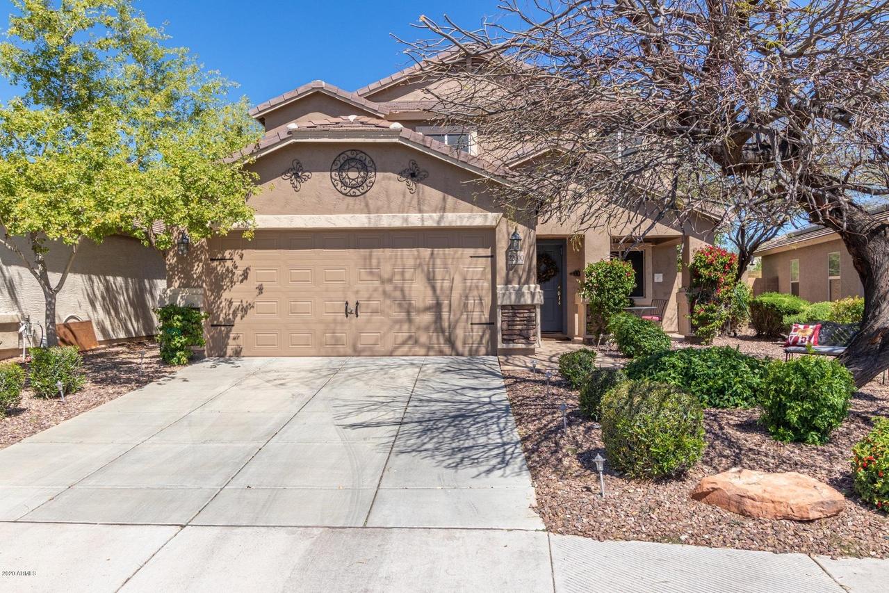 22600 W Papago St., Buckeye, AZ 85326