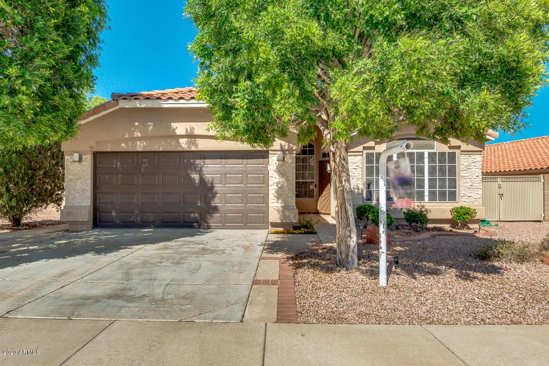 4520 E Bighorn Ave., Phoenix, AZ 85044