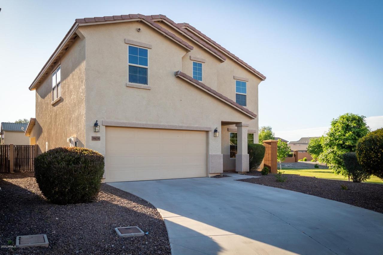 38036 N Beverly Ave., San Tan Valley, AZ 85140