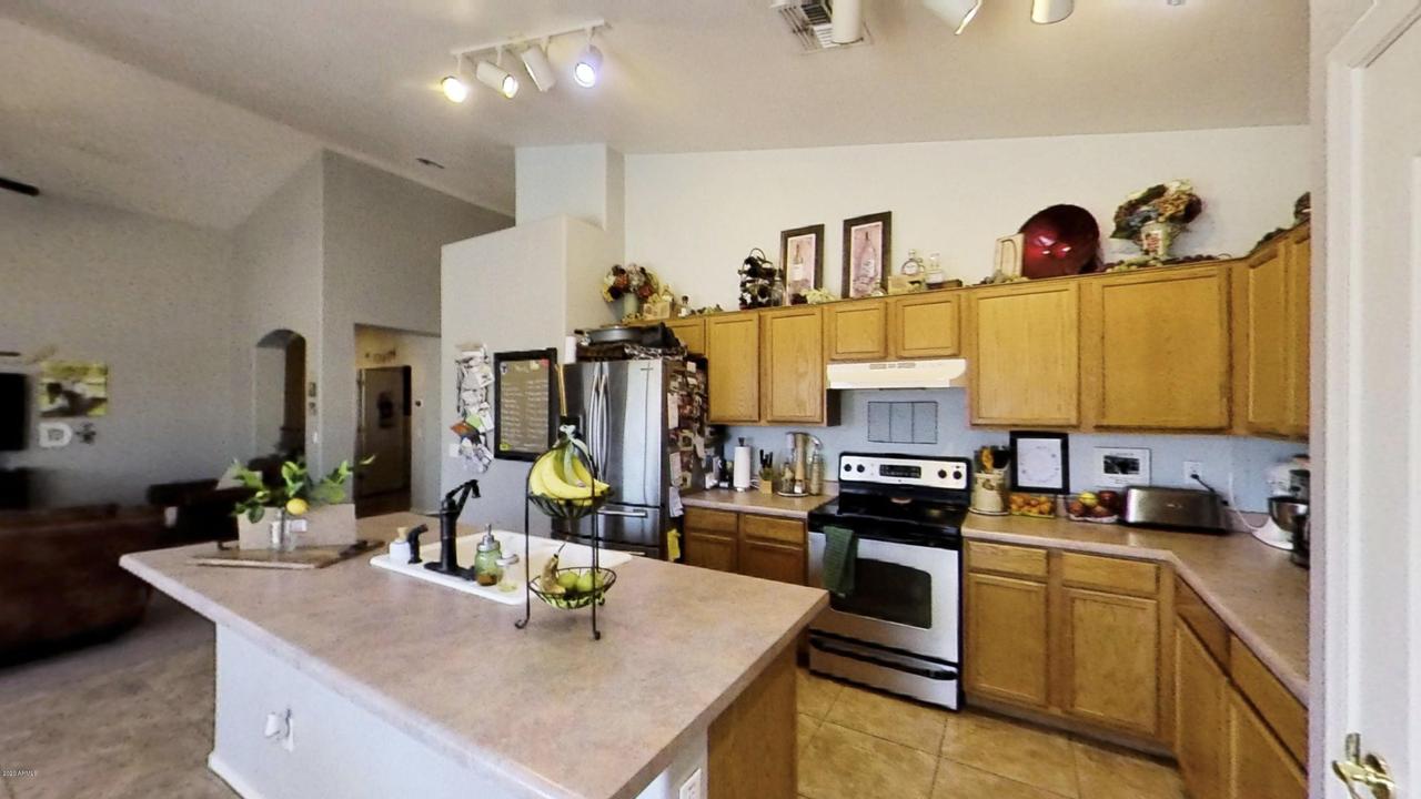 17949 W Caribbean Ln., Surprise, AZ 85388