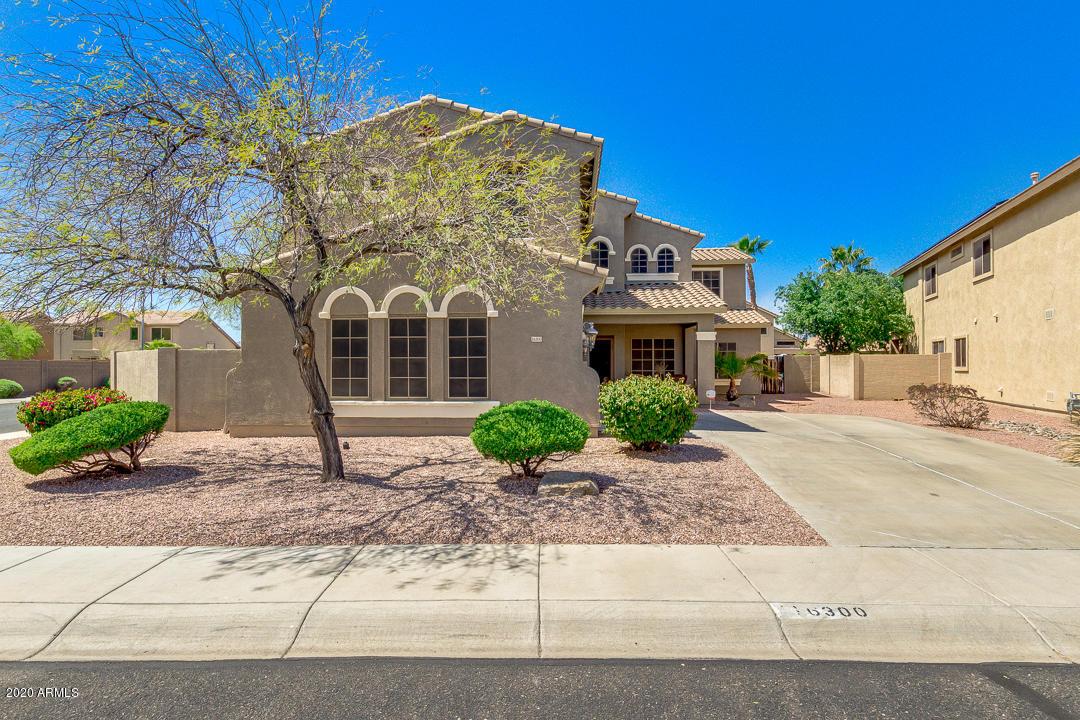 16300 N 151st Ln., Surprise, AZ 85374