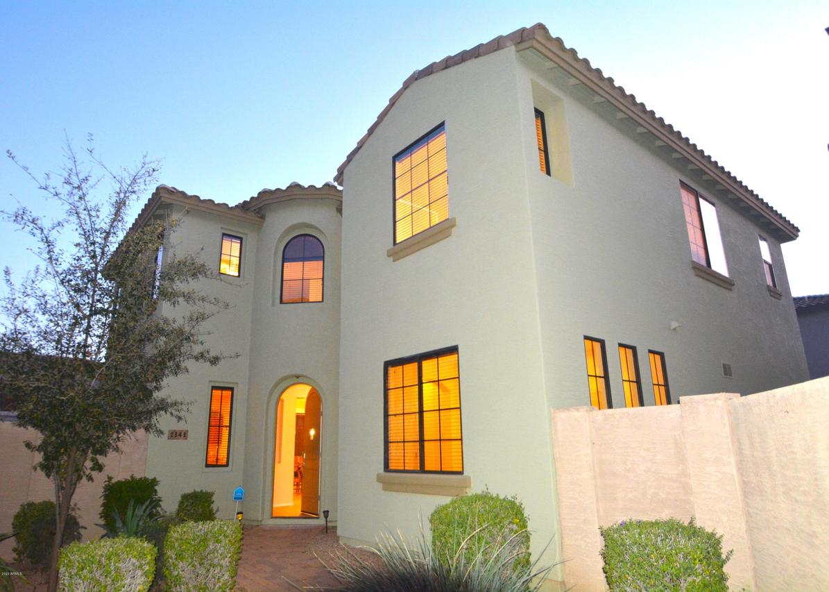 2343 W Jake Haven, Phoenix, AZ 85085